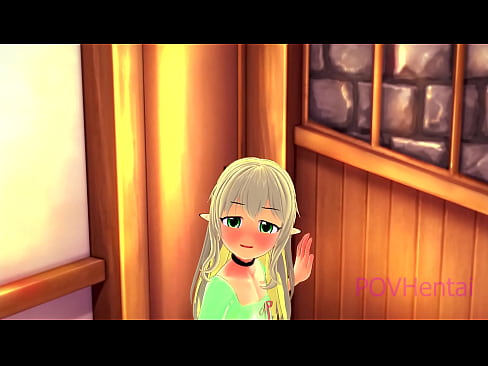 ❤️ (Trap) Elfiešu kalpone palīdz nomazgāt seju. ❤ Kaltais porno pie lv.libporno.ru ﹏